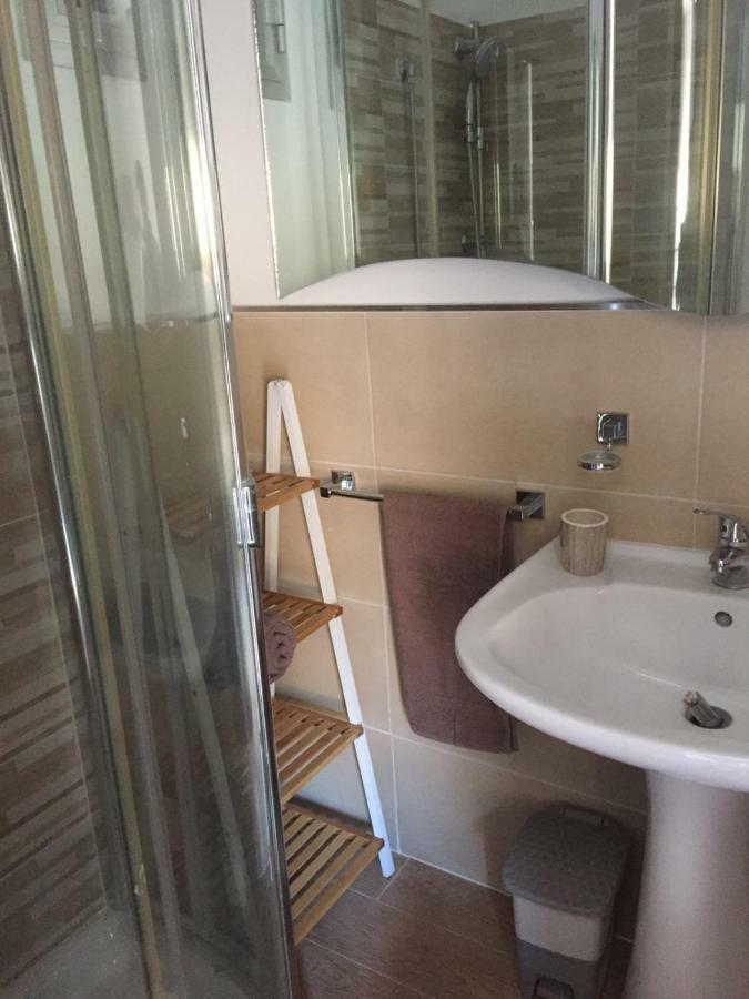 Casa Vacanza Dei Greci Barletta Exteriör bild