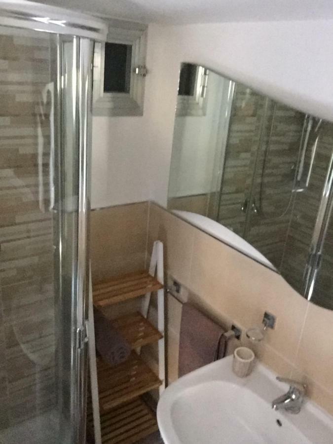 Casa Vacanza Dei Greci Barletta Exteriör bild