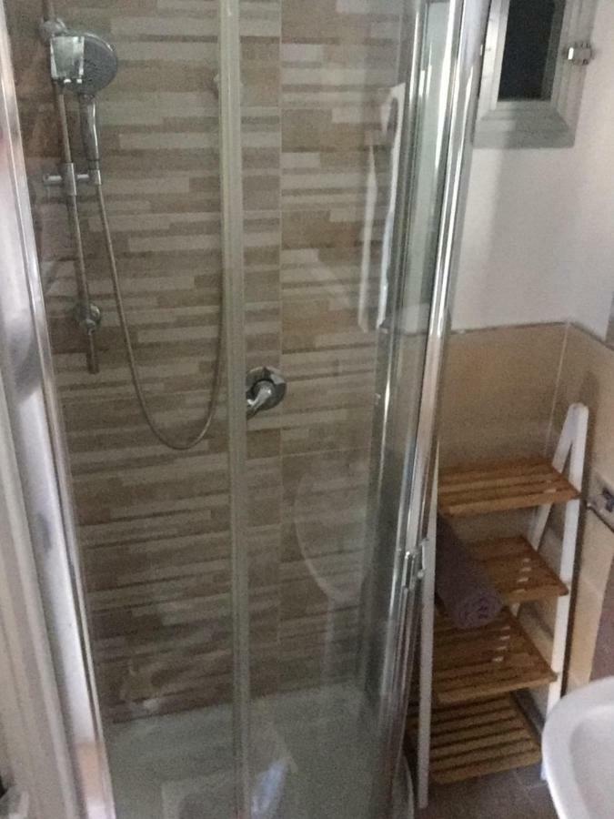 Casa Vacanza Dei Greci Barletta Exteriör bild