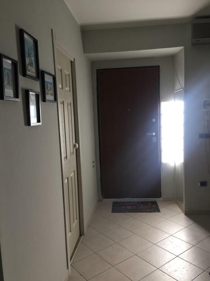 Casa Vacanza Dei Greci Barletta Exteriör bild