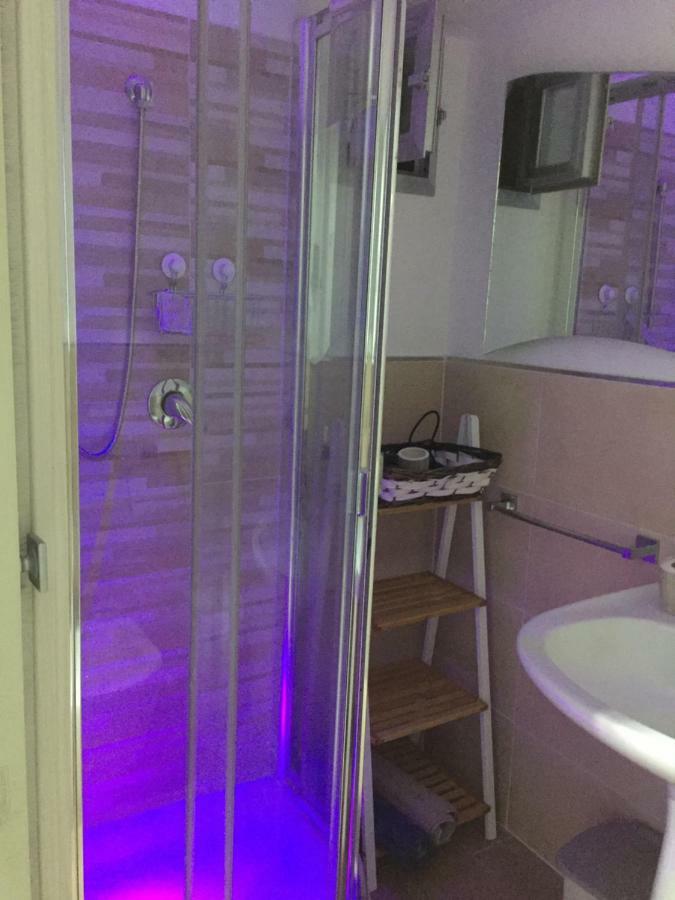 Casa Vacanza Dei Greci Barletta Exteriör bild